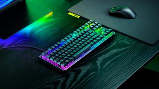 RAZER scoate noi tastaturi pentru esports, modele Tenkeyless și Mini 65% din seria Huntsman V3 HE Magnetic 8KHz
