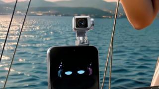 Honor Robot Phone mai are puțin până la debut, cu ce dotări se laudă?