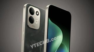 Redmi 17 5G e gata de lansare, cu un ecran modest pentru 2026, dar şi baterie mare