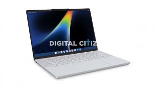 Lenovo Googlebook 15 apare în imagini proaspete, cu difuzoare Dolby Atmos, ecran de 15 inch