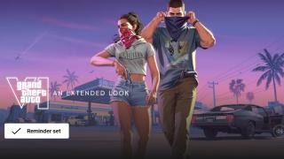 GTA 6 pe Netflix înainte de GTA 6! Un video mai lung cu detalii din noul hit Rockstar Games vine pe 27 august