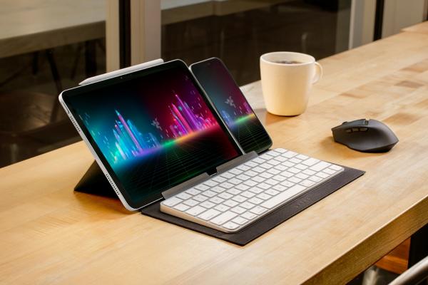 Razer Travel Case Folio - Fotografii oficiale