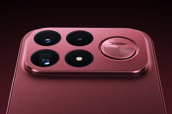 Redmi K100 Pro Max - Leak imagini