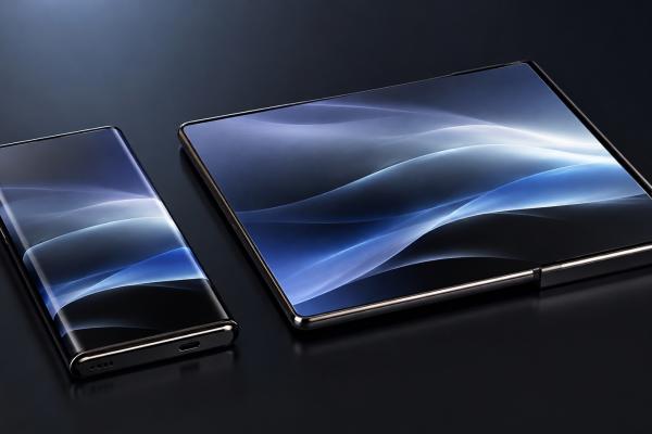 Revin telefoanele rulabile? Samsung ar putea lansa un astfel de model în 2027