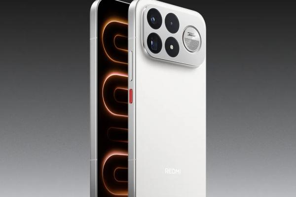 REDMI K100 Pro Max