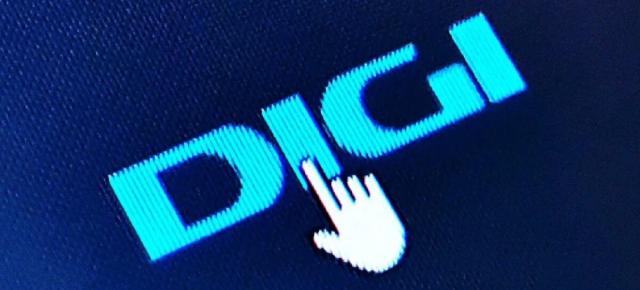 Digi Communications depășește pentru prima dată pragul de 20 de miliarde de lei la Bursa de Valori București