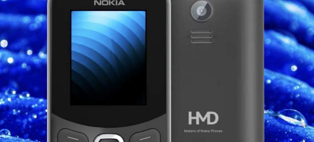 Se întoarce Nokia-ul ieftin „pentru popor”: Nokia 100 (2026) are Snake, lanternă... microUSB