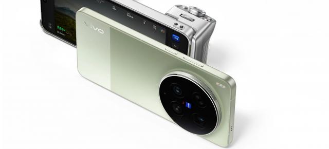 Preț și disponibilitate vivo X300 Ultra în România