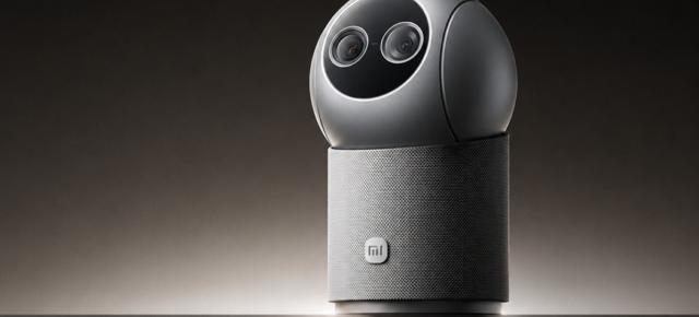 Xiaomi lansează o cameră de supraveghere care pare să vadă aproape tot; AI-ul este adevărata vedetă