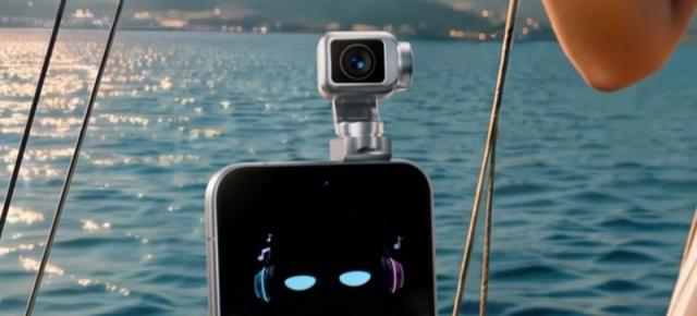 Honor Robot Phone mai are puțin până la debut, cu ce dotări se laudă?