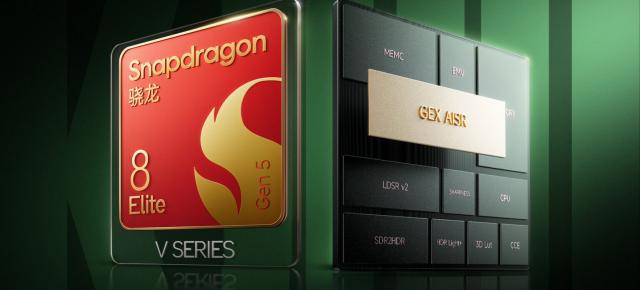 Qualcomm a pregătit un procesor de gaming pentru Redmi K100 Pro, modelul Snapdragon 8 Elite Gen 5 V-series