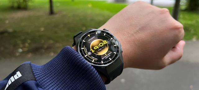 Cât va costa noul ceas Huawei Watch GT; Majorare de la GT6?