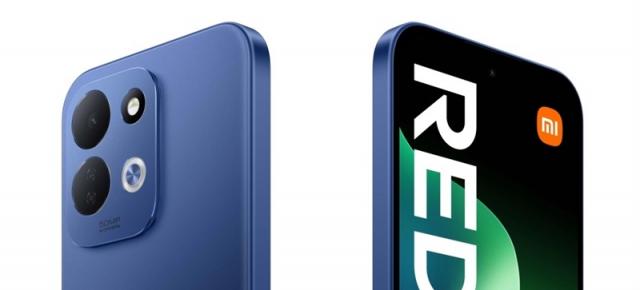 Redmi 17 4G va costa aproximativ 1000 de lei și vine cu 4 GB RAM; Apare în magazine deja în UE