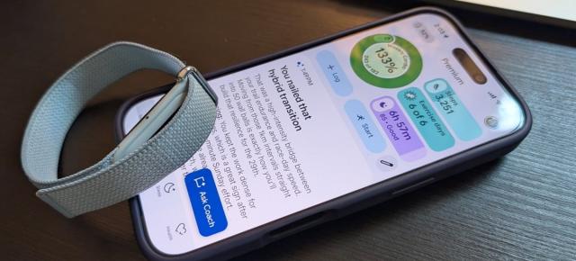 Google împacă în sfârșit Fitbit cu iPhone-ul; actualizarea pe care utilizatorii o așteptau de ani de zile