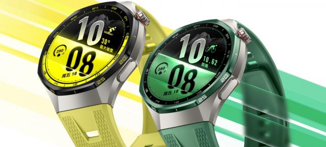 HUAWEI Watch GT 7 Pro este oficial, smartwatch-ul care poate fi atât antrenor personal cât și accesoriu elegant, acum mai priceput la tracking