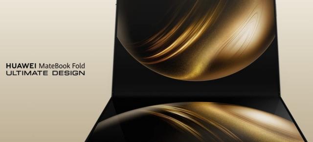Huawei își pliază din nou ambițiile; Noul MateBook Fold 2026 vine cu un cip Kirin X90 Plus și culori noi