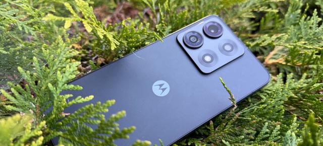 Motorola edge 70 Max review detaliat în limba română (Evaluare Mobilissimo)