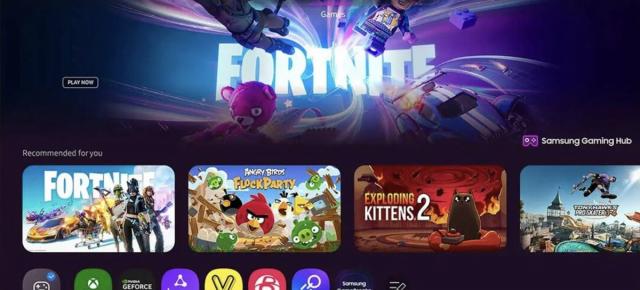 Samsung lansează primele televizoare cu HDR10+ ADVANCED; Prime Video este prima platformă compatibilă