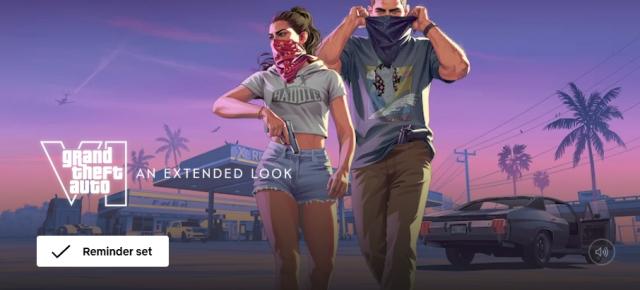 GTA 6 pe Netflix înainte de GTA 6! Un video mai lung cu detalii din noul hit Rockstar Games vine pe 27 august
