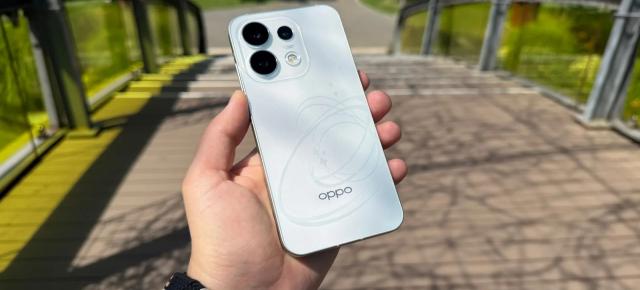 200 MP devin noul 108 MP? OPPO ar pregăti trecerea de la Sony la Samsung pe mai multe clase de telefoane