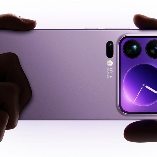 Xiaomi 18 și 18 Pro Max, pregătite pentru lansarea europeană