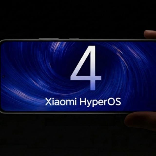 Xiaomi pregătește lansarea HyperOS 4 cu program beta în august 2026