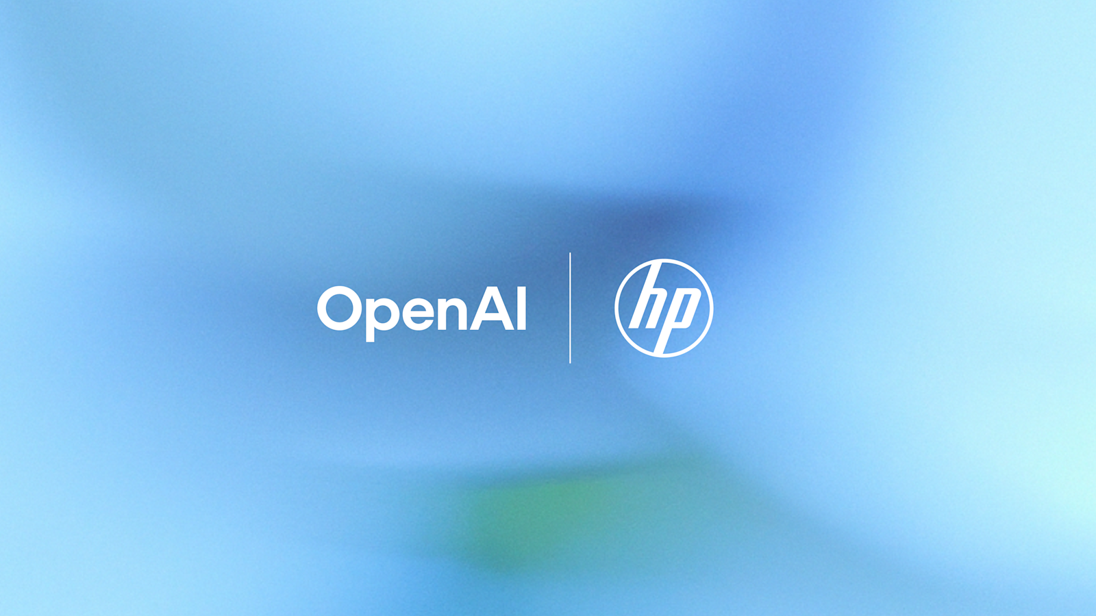 HP anunţă un parteneriat strategic cu OpenAI
