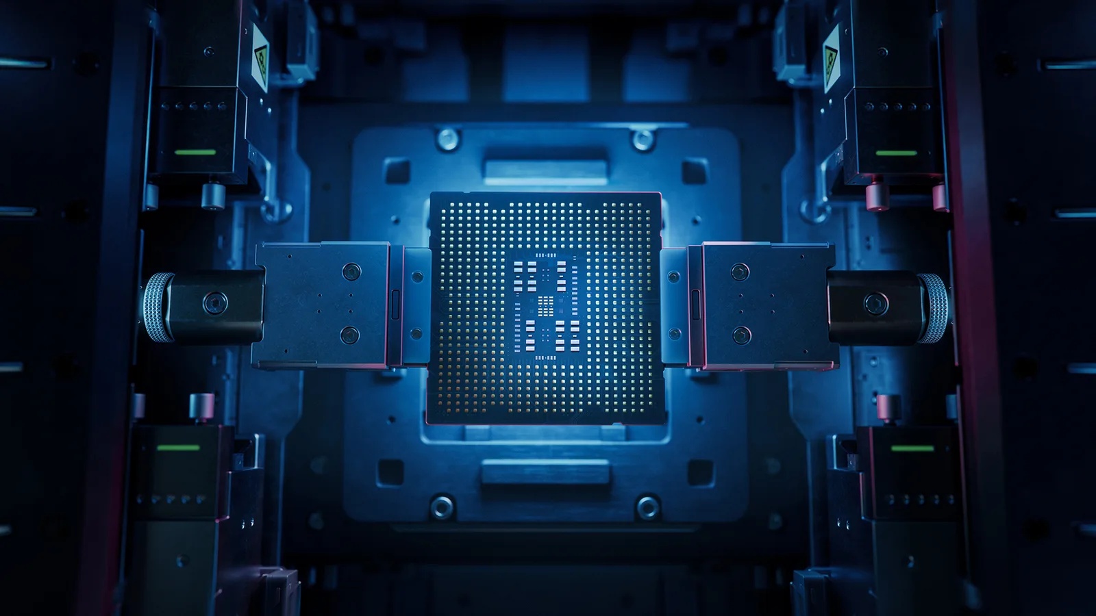 Intel plătește bonusuri pentru ore suplimentare la fabrica din Ohio; Producția pe 14A este programată pentru 2031