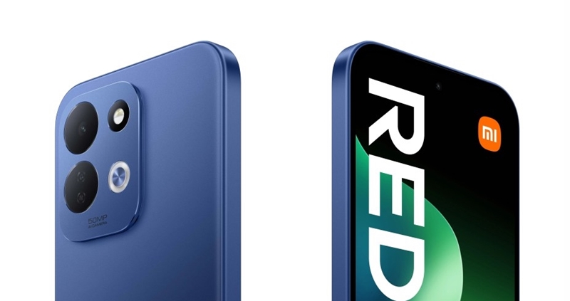 Redmi 17 4G va costa aproximativ 1000 de lei și vine cu 4 GB RAM; Apare în magazine deja în UE
