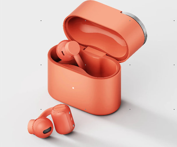 CMF Clip Pro - Imagini (galerie)