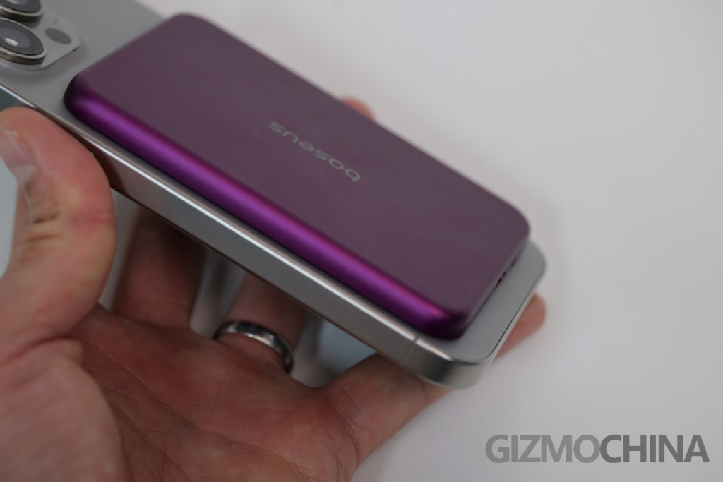 PicoGo AM71 Magnetic Power Bank (galerie)