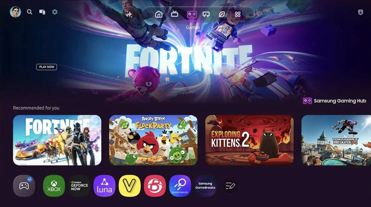 Samsung lansează primele televizoare cu HDR10+ ADVANCED; Prime Video este prima platformă compatibilă