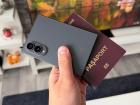 E formatul „pașaport” viitorul pliabilelor? Galaxy Z Fold8 oferă primele indicii serioase, există însă un „mare DAR!”