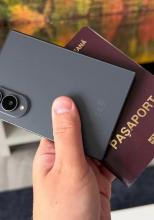 E formatul „pașaport” viitorul pliabilelor? Galaxy Z Fold8 oferă primele indicii serioase, există însă un „mare DAR!”