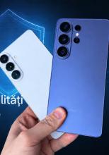 Samsung a reparat 176 de vulnerabilități în aplicațiile Galaxy; SmartThings, Samsung Pay și Quick Share sunt și ele pe listă