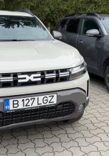 Renault lovește în Duster-ul de Mioveni: versiunea produsă în India îi fură treptat din exporturi