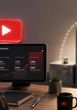 Va fi mai greu să faci bani pe YouTube din 2027; Pragurile de monetizare se dublează pentru creatorii noi