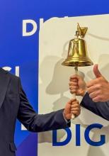 DIGI accelerează în Europa: 1,2 miliarde de euro venituri în prima jumătate din 2026
