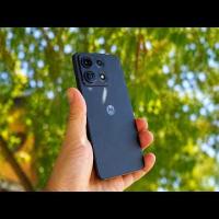 Motorola edge 70 max