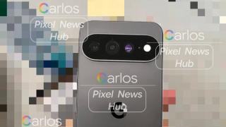 Pixel 11 Pro scapă din cutie cu doar câteva zile înainte de lansare – imaginile reale confirmă schimbarea pe care Google o pregătește la cameră