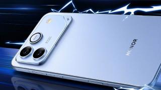 HONOR se joacă cu ecranul lui WIN 2: 7 inch și varianta quad-curved sunt acum în teste