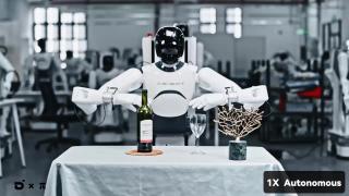 China livrează peste 97% dintre roboții umanoizi ai lumii; AGIBOT depășește Unitree în 2026