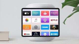 Apple pregătește un sistem de operare complet nou pentru casă: homeOS ar combina funcții din iOS, watchOS și tvOS  