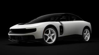 Cineva chiar a plătit 40 de milioane de dolari pentru un Ferrari electric de 550.000 de euro