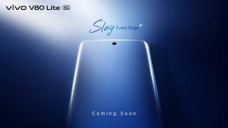 vivo V80 Lite 5G se pregătește de lansare cu ecran curbat și posibilă baterie de 7.050 mAh
