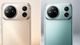HONOR Magic9 Pro Max apare în randări noi; Modulul foto se schimbă radical