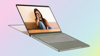 Acer Go Air 2026 debutează în China: 1,19 kg, autonomie de până la 19 ore și două porturi Thunderbolt 4