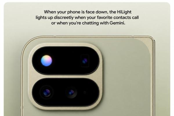 HiLight - Pixel 11 Pro