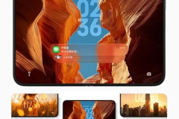 Xiaomi MIX Fold 5