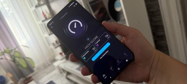 Motorola edge 70 Max: Suită de conectivitate adaptată la orice circumstanțe, acasă și în deplasare 